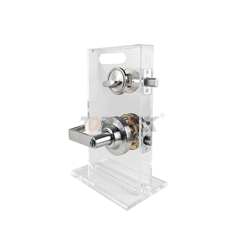 TKAMDL201 Lock Series-3