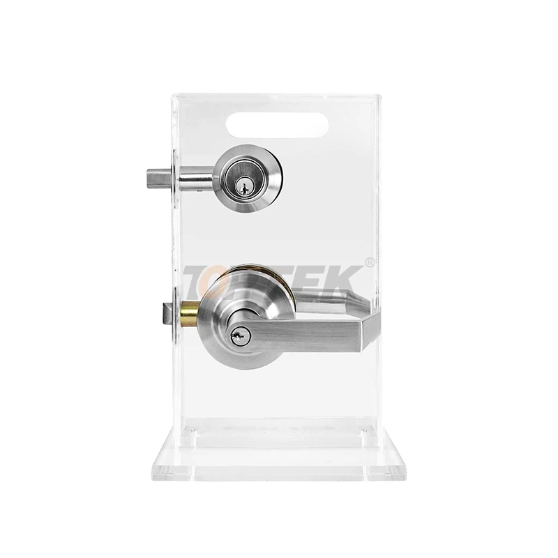Commercial Deadbolt Locks