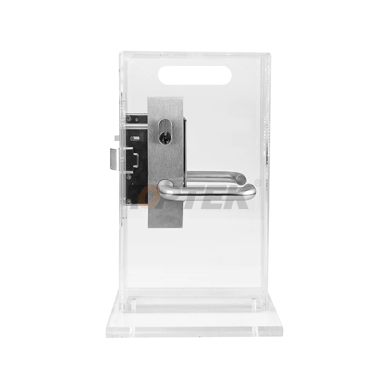 Commercial Fire Door Locks