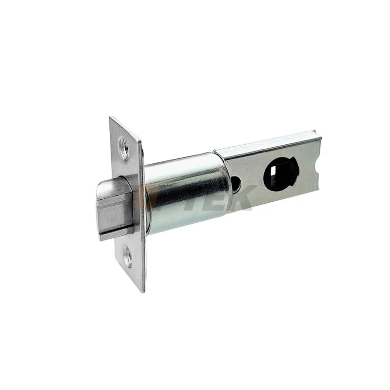 Cylindrical Lever Locks And Tubular Locks
