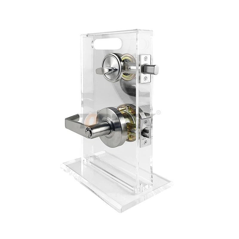 TKAMCL601  Lock Series-3