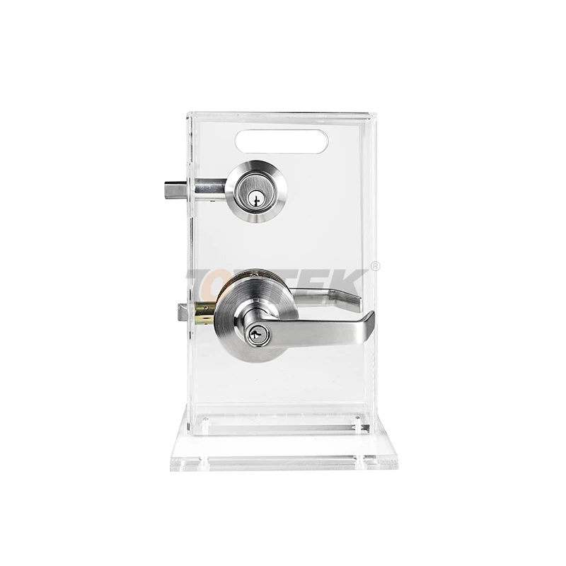 Grade Two Commercial Cylindrical Lever Lock