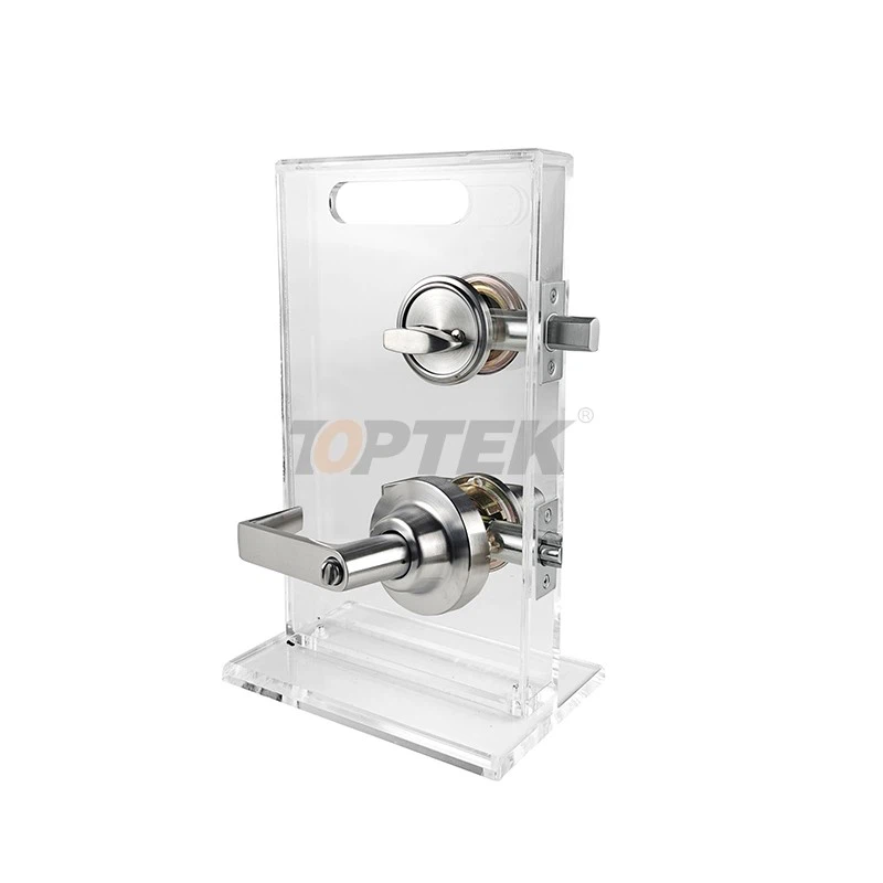 TKAMTL501 Lock Series-3