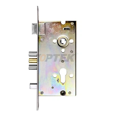 Combien de clés peut-on fabriquer pour une serrure à mortaise de haute sécurité ?